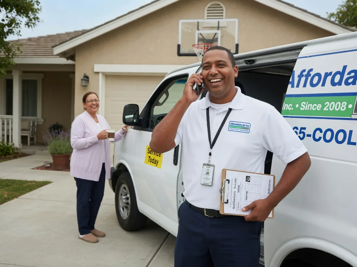 Central Ac Repair Bristolville, OH FAQs